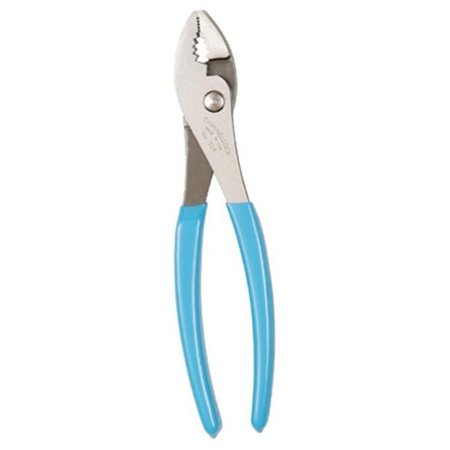 CHANNELLOCK Channellock 528 8 in. Slip Joint Plier 140985